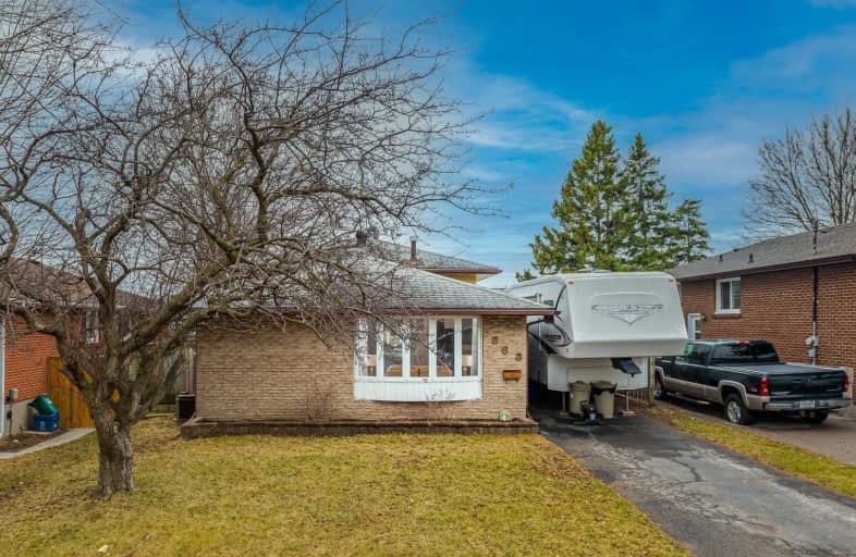 363 Trafalgar Avenue, Oshawa | Image 1