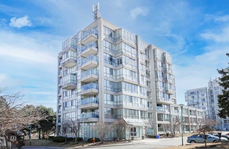 214-25 Cumberland Lane, Ajax | Image 1