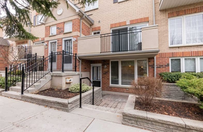 710-1400 The Esplanade North, Pickering | Image 1