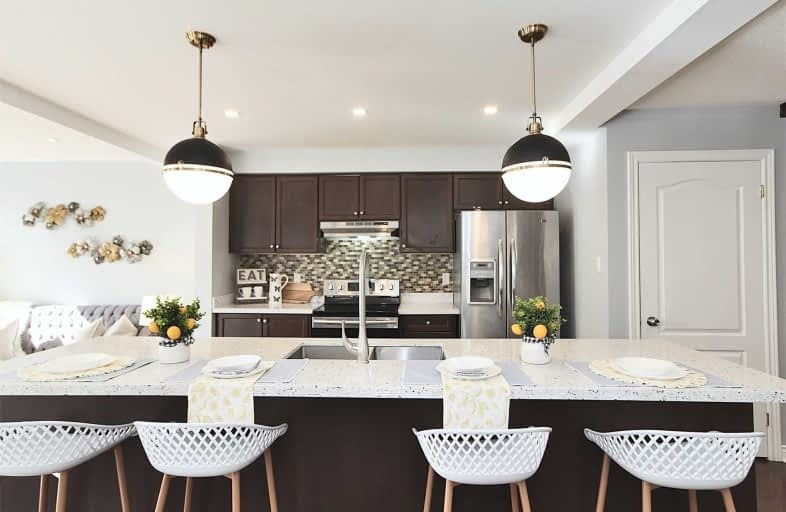 24 Enderly Street, Ajax | Image 1