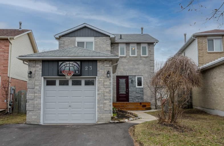 23 Noble Drive, Ajax | Image 1