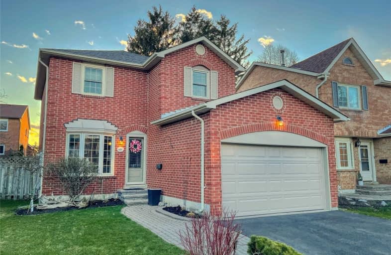 631 Chiron Crescent, Pickering | Image 1