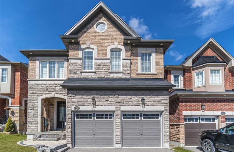 8 Connors Court, Clarington | Image 1