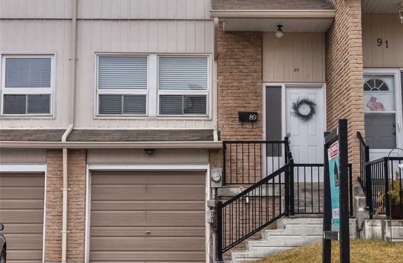 89 Willows Lane, Ajax | Image 1