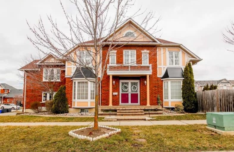 18 Chesham Court, Ajax | Image 1