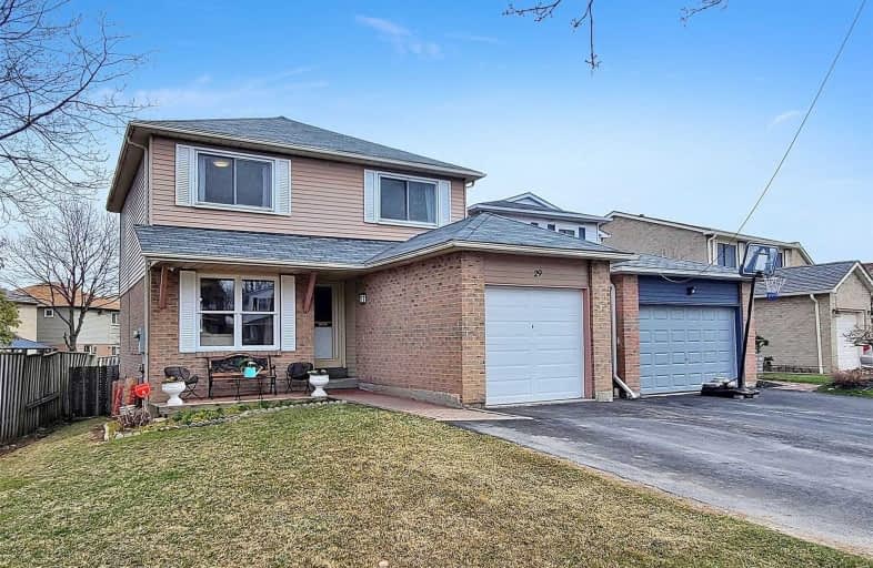 29 Angus Drive, Ajax | Image 1