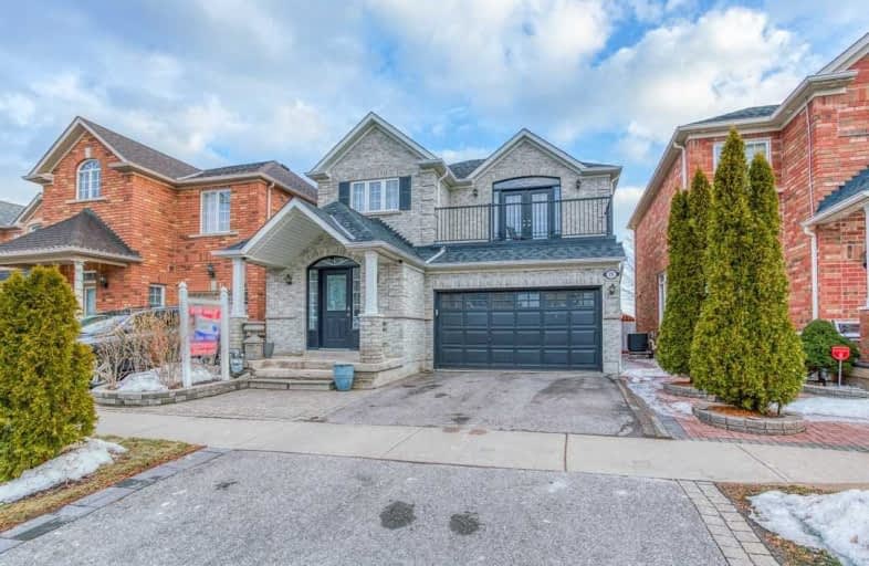 25 Dent Street, Ajax | Image 1