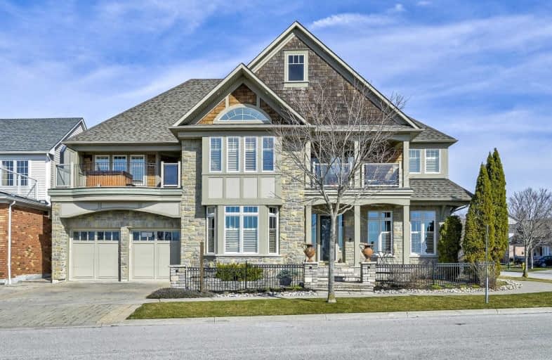 987 Audley Road South, Ajax | Image 1