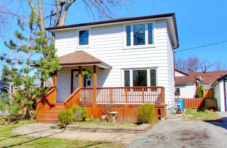 15 Nelson Avenue, Ajax | Image 1