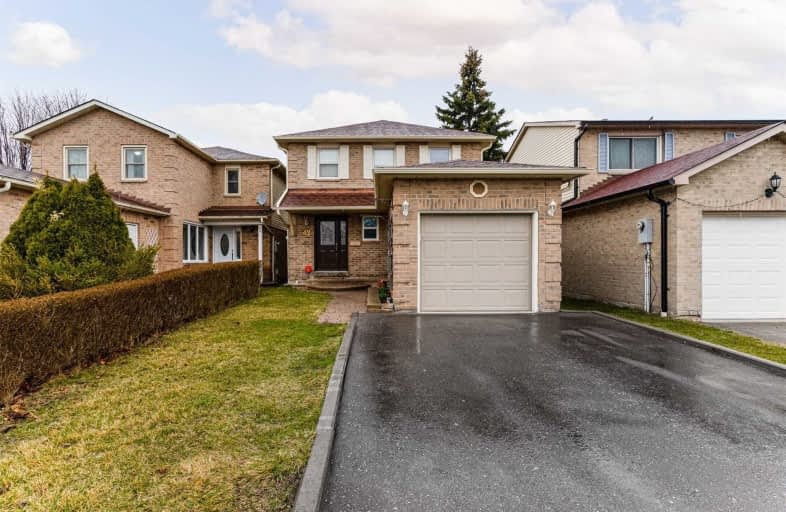 42 Barnes Drive, Ajax | Image 1