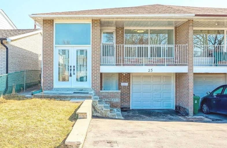 25 Andes Road, Toronto | Image 1
