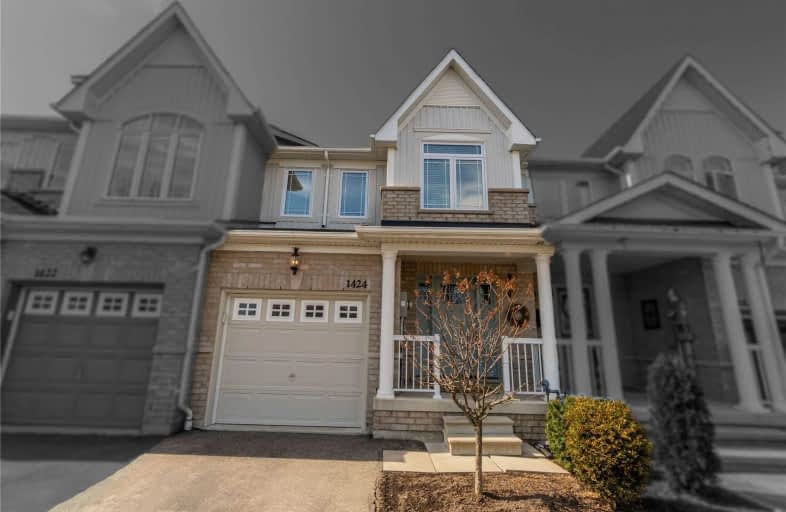 1424 Glaspell Crescent, Oshawa | Image 1