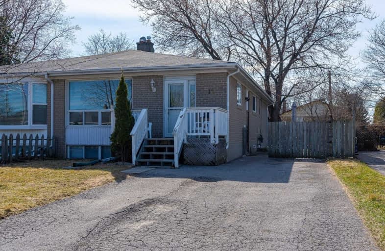 12 Thorncroft Crescent, Ajax | Image 1