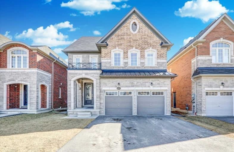 27 Butson Crecent, Clarington | Image 1