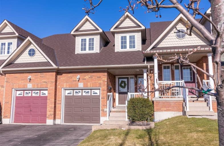 173 Cornish Drive, Clarington | Image 1