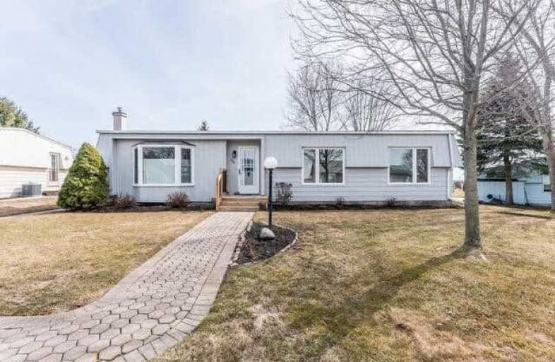 64 Fairway Drive, Clarington | Image 1