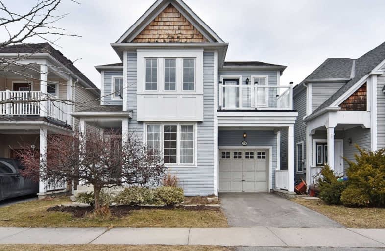 38 Hoile Drive, Ajax | Image 1