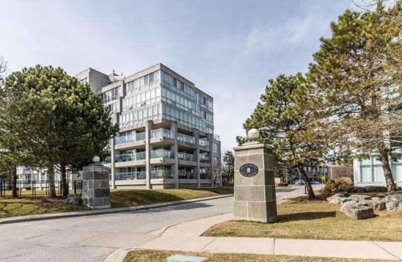 501-25 Cumberland Lane, Ajax | Image 1