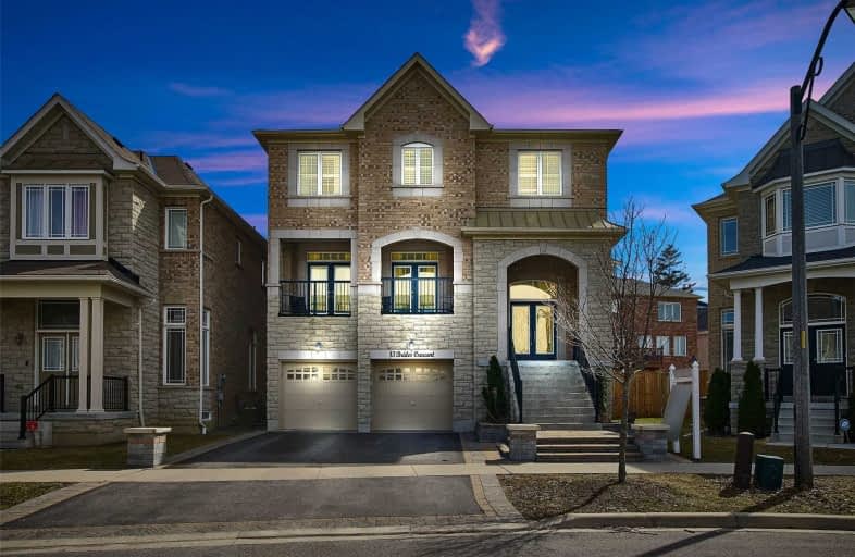 13 Brider Crescent, Ajax | Image 1