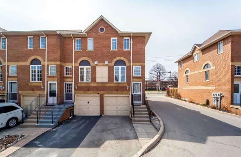 13-189 Galloway Road, Toronto | Image 1