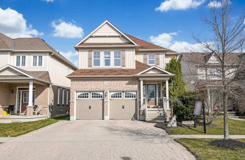 356 Bons Avenue, Clarington | Image 1