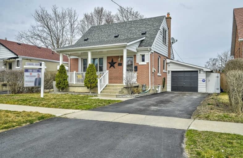 327 Central Park Boulevard South, Oshawa | Image 1