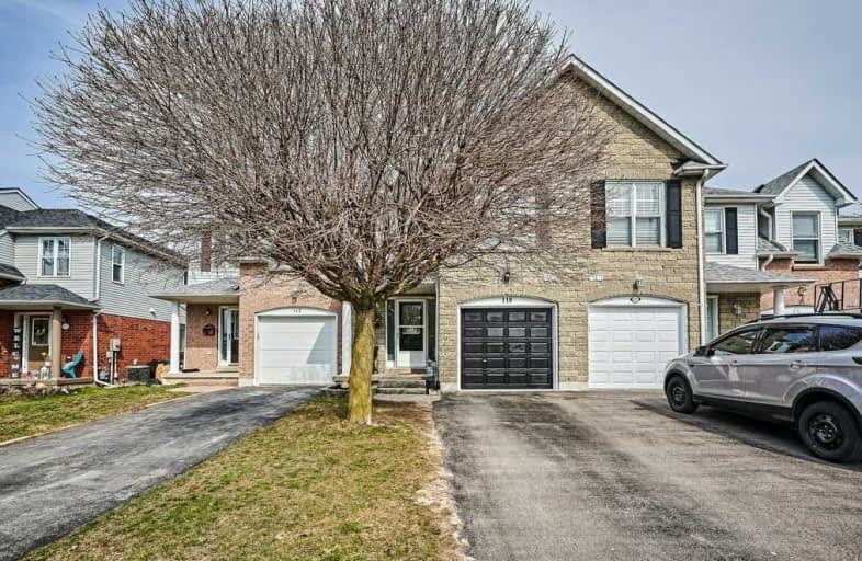 119 Brownstone Crescent, Clarington | Image 1