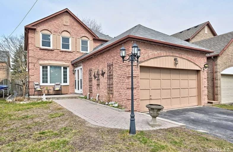 18 Ravenscroft Road, Ajax | Image 1