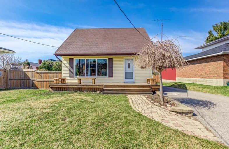 706 Cochrane Street, Whitby | Image 1