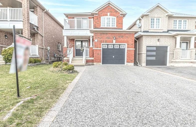 8 Rampart Crescent, Whitby | Image 1