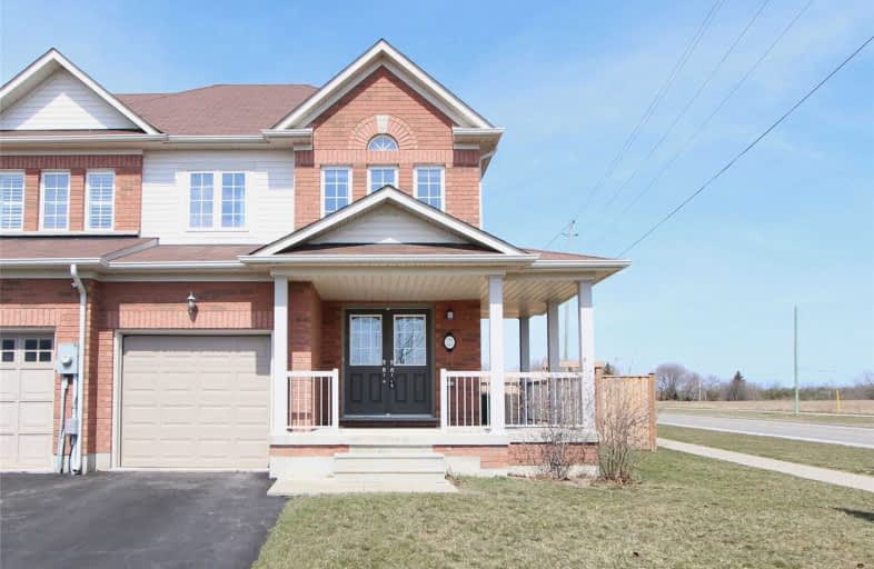 121 Bathgate Crescent, Clarington | Image 1