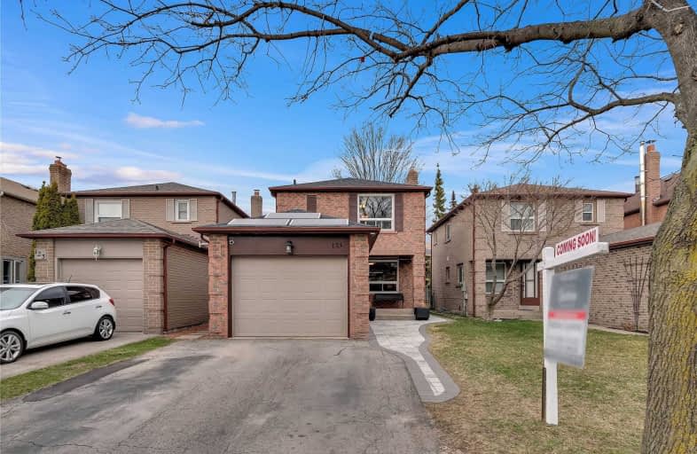 121 Chatfield Drive, Ajax | Image 1