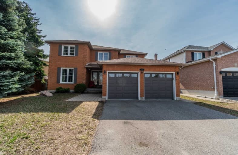 79 Glenabbey Drive, Clarington | Image 1