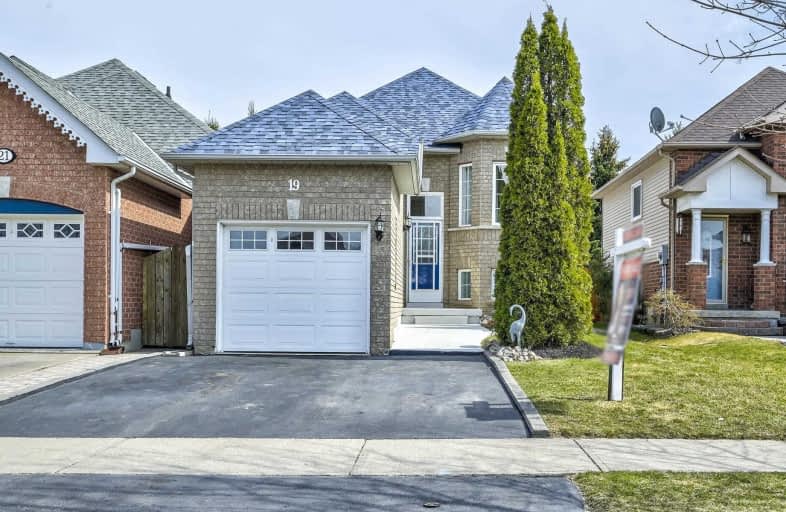 19 Abernethy Crescent, Clarington | Image 1