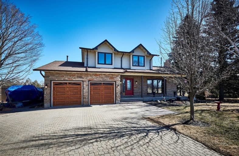 2747 Bellwood Drive, Clarington | Image 1