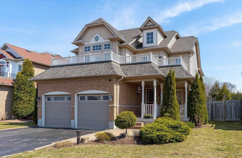 5 Rycroft Court, Whitby | Image 1