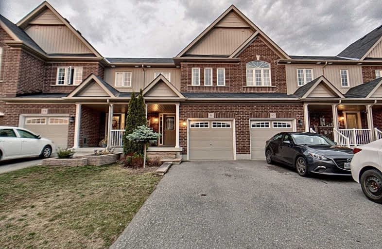 81 Westover Drive, Clarington | Image 1