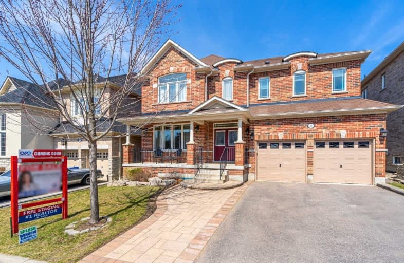 21 Solway Crescent, Ajax, L1Z 0A7 - Home.ca