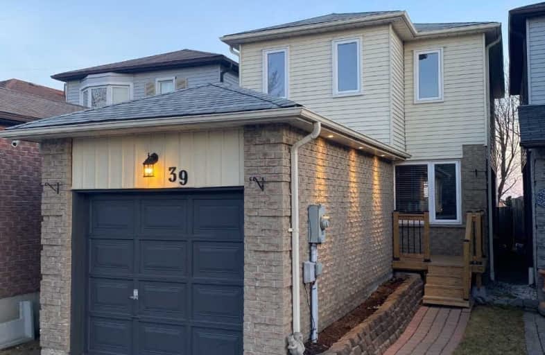 39 Dorvis Drive, Whitby | Image 1