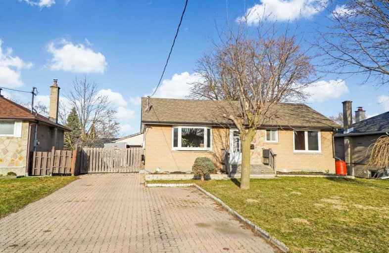 473 Fernhill Boulevard, Oshawa | Image 1