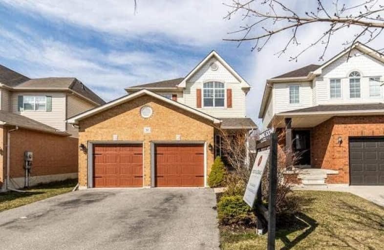 32 Brownstone Crescent, Clarington | Image 1