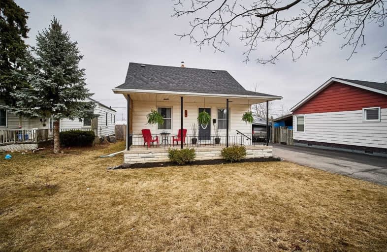 4 Glynn Road, Ajax | Image 1