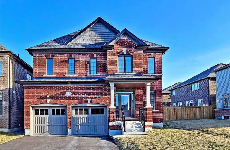 211 William Fair Drive, Clarington | Image 1