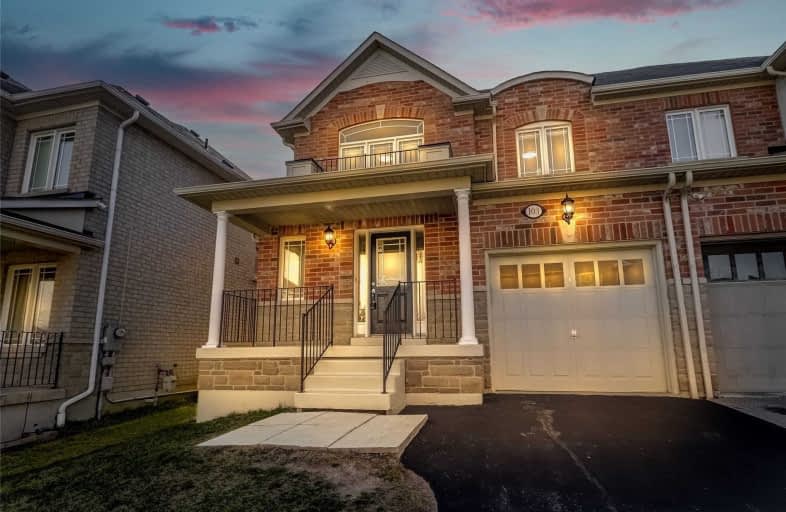 103 Whitlock Crescent, Ajax | Image 1