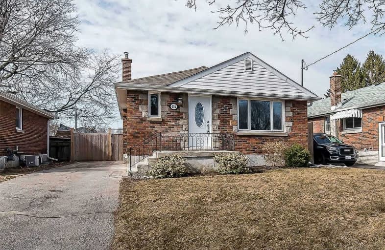 308 Cadillac Avenue South, Oshawa | Image 1