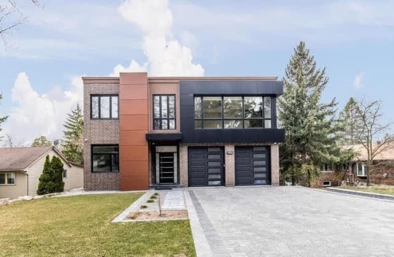 1834 Appleview Road, Pickering | Image 1