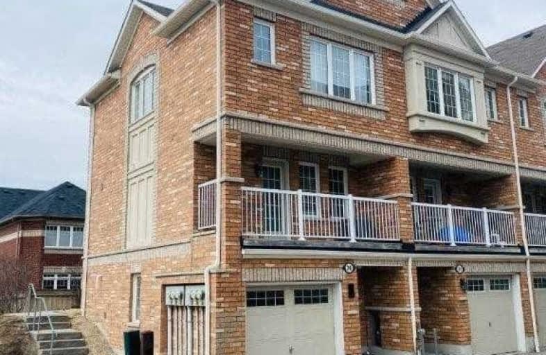 26 Cooperage Lane, Ajax | Image 1