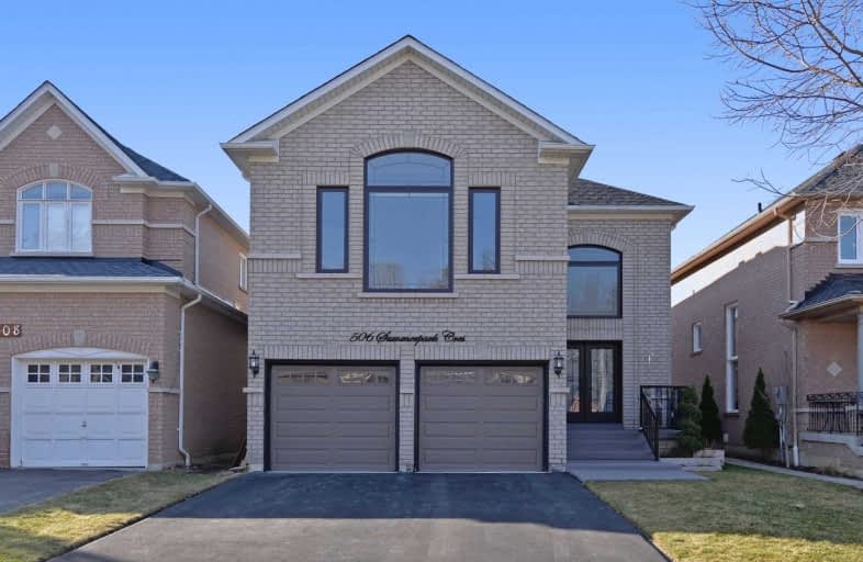 506 Summerpark Crescent, Pickering | Image 1