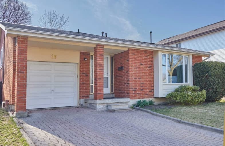 18 Renfield Crescent, Whitby | Image 1