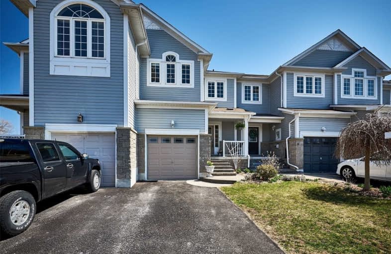 3 Taft Place, Clarington | Image 1